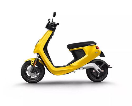 新國標(biāo)發(fā)布 以后騎電動車可能要用駕照了