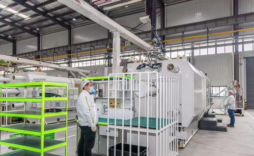 世界領先零部件制造商法雷奧持續(xù)加碼車谷 在漢建設電動車車燈制造基地