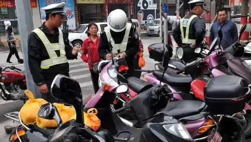 昆明要用電子設(shè)備監(jiān)管電動車 電動車拉客,收繳銷毀