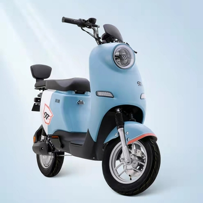 續航百公里,不用駕照,這三款綠源電動車擁有&ldquo;浙品碼&rdquo;上牌無憂