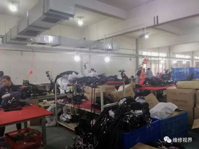 真的假的?網傳無錫金卓瑪電動車工廠出事了!究竟怎么回事?_汽車_網