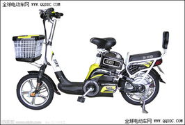 電動自行車安全使用的7個基本常識