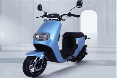 卡多電動(dòng)車(chē)