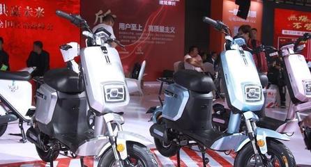 你不知道1000到4000輛電動(dòng)車的區(qū)別嗎?