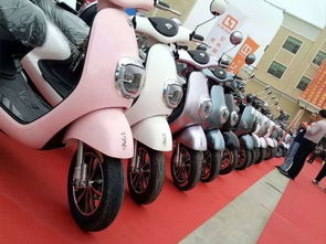 昨天,廣東這家電動(dòng)車企業(yè)訂貨全靠搶,產(chǎn)品和政策超給力