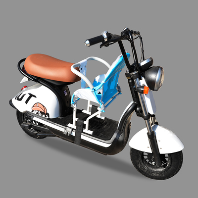 電動車兒童座椅前置小踏板摩托車電瓶車小孩嬰兒寶寶快拆安全座椅 - 360購物