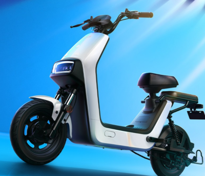 【手慢無(wú)】立減300附贈(zèng)后座 小牛電動(dòng)車G0 40七夕促銷售2599元