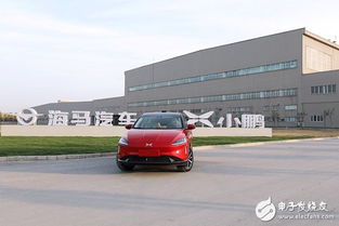 小鵬首款產品g3上市,新造車市場格局將怎么改變