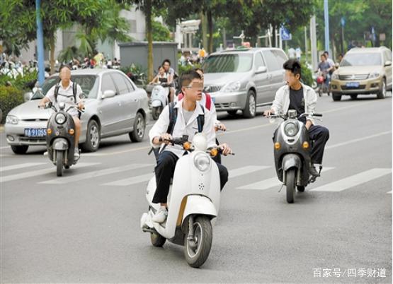 電動車迎來 新規(guī)定 ,車主們紛紛表示支持 這下可方便多了