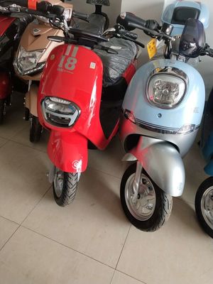 好品質 看新日 新日電動車歡迎您!