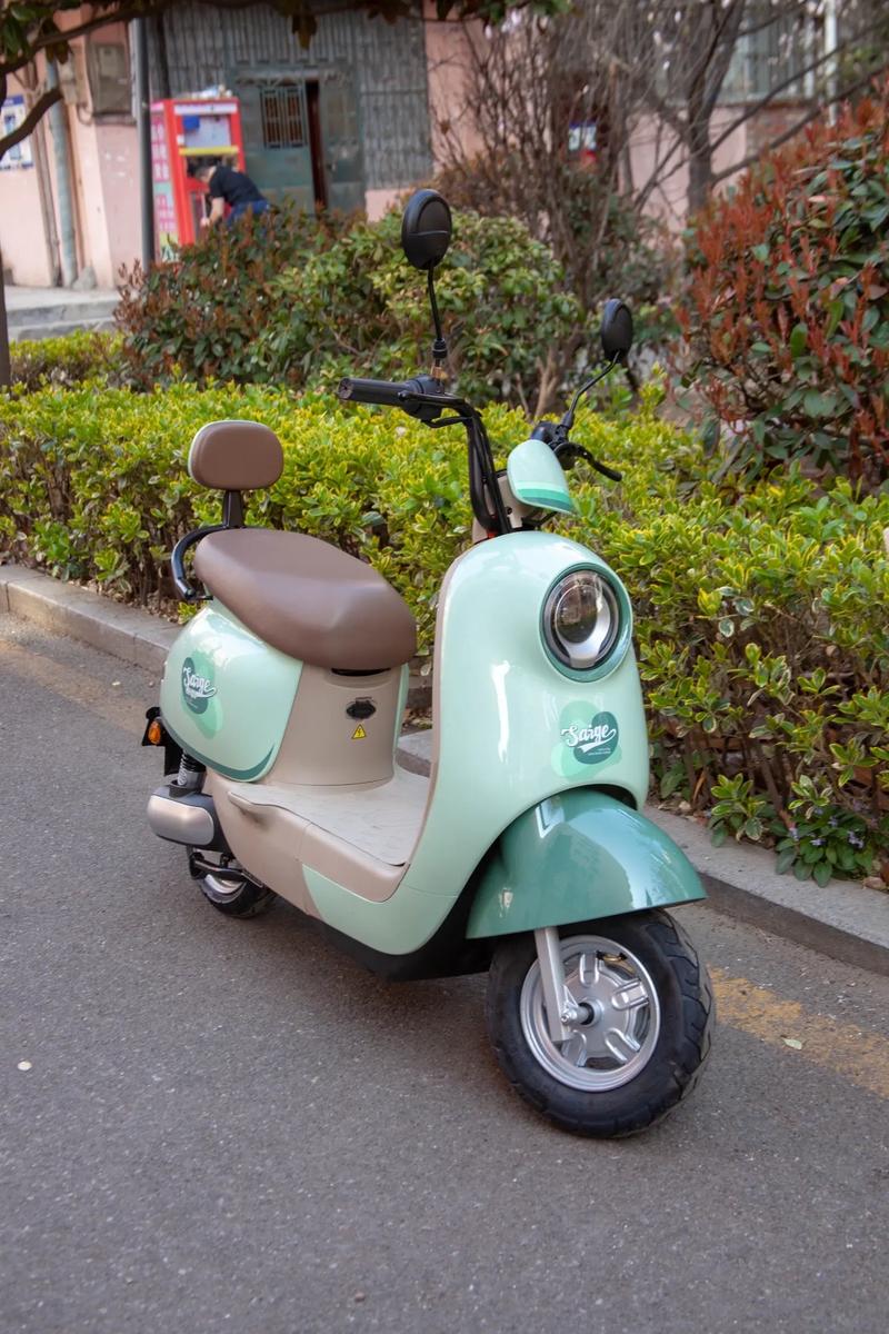 春游出行好伴侶 性價(jià)比高的電動(dòng)車推薦，為175身高量身定制