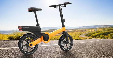 智能出行？不好意思，顏值低的我不要！——電動(dòng)車的設(shè)計(jì)革命