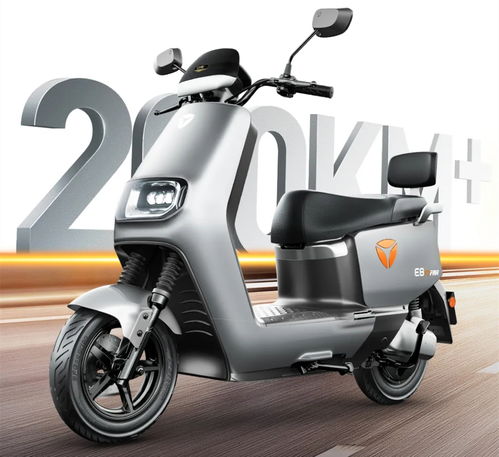 雅迪冠能二代E8與臺(tái)鈴超能T6深度對(duì)比 續(xù)航與動(dòng)力誰(shuí)更強(qiáng)？