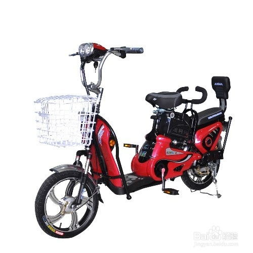 電動(dòng)車(chē)防盜全攻略 實(shí)用妙招守護(hù)您的愛(ài)車(chē)
