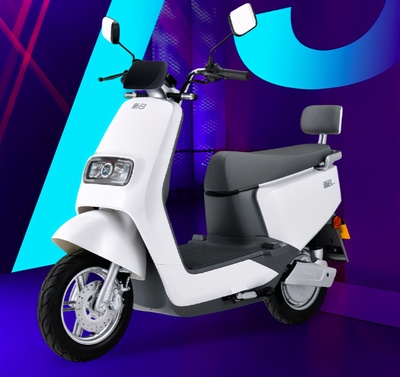 智能時(shí)代的新選擇 新日、臺(tái)鈴發(fā)布長(zhǎng)續(xù)航智能電動(dòng)車(chē)，引領(lǐng)騎行新體驗(yàn)