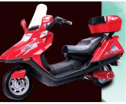 踏龍電動(dòng)車(chē) 產(chǎn)品、渠道與品牌形象全面解析